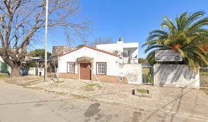 Iglesia Del Nazareno