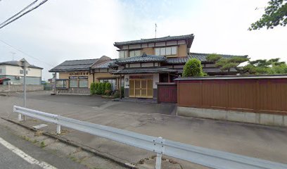 ヘアーサロン長谷川