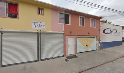 Urban fusion Tijuana