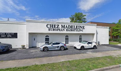 Chez Madeleine European Hairstyling