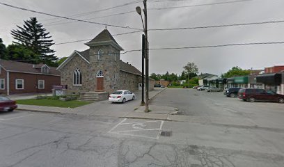 Meaford Bethany Church of the Nazarene