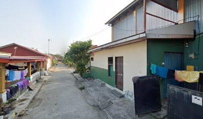 SD Negeri 03 Batung Bungus