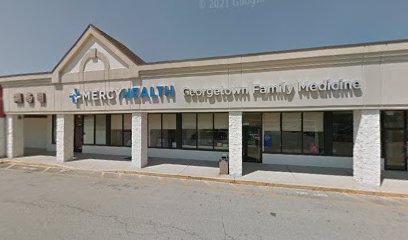 Mercy Health - Georgetown Family Medicine