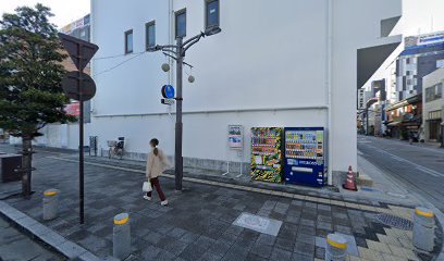 松岡ひとみバレエスクール大和八木駅前教室