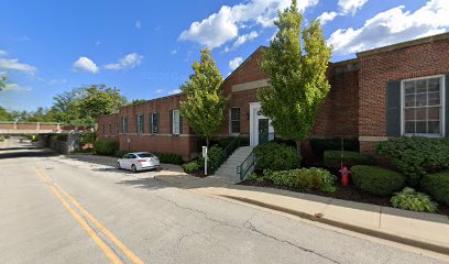 Glencoe Public Works Department