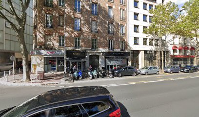 OlivierSophro92 Montrouge