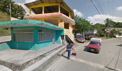 Casa De Huespedes Gonzalez