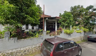 BERG Property Manado