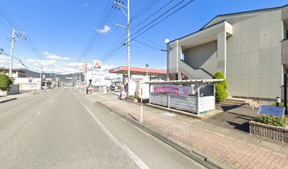 IDEMITSU パーク月美SS／㈱松田燃料店