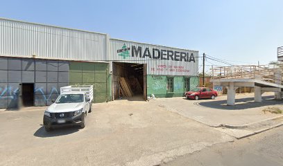 Compañía Maderera Zamora S.A de C.V.