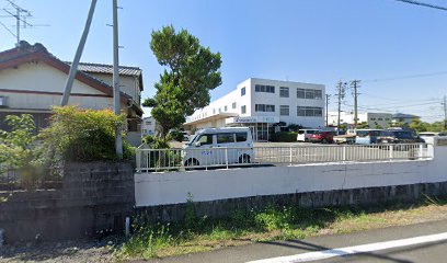 株式会社ヤマシタ 焼津営業所