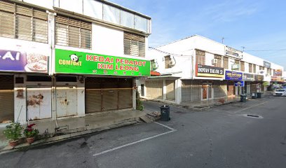 Kedai Perabot Kim Leong