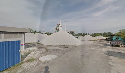 Lafarge Concrete (Malaysia) Batu Kawan plant