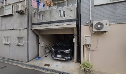 赤帽ハマダ運送店