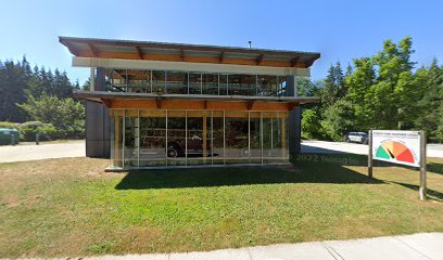 West Vancouver Fire and Rescue Services, Station 2