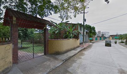 Escuela Campestre Santa Lucía
