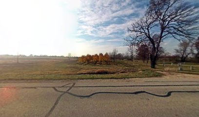 Olmsted Cemetery