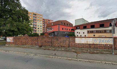 Herna C-CASSO CLUB Věžka