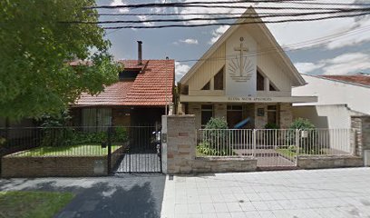 Iglesia Nueva Apostolica (Olivos)