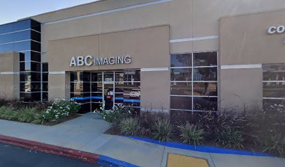 ABC Imaging - Irvine