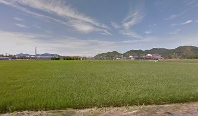 （有）小林工業所 長門生土工場