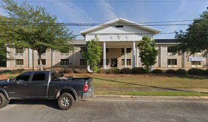 First Presbyterian Christian Academy