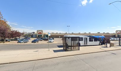 Confederation Terminal