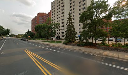 Augustana Apartments of Minneapolis