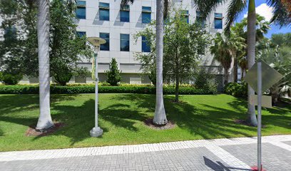 University of Miami: Department of Human Genetics