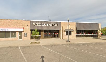 Wells Fargo Bank