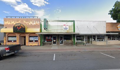 Glen's Barber Shop