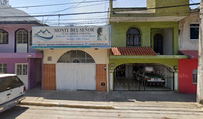 Iglesia Cristiana Monte del Señor