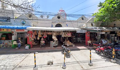 Almacén de Gafas