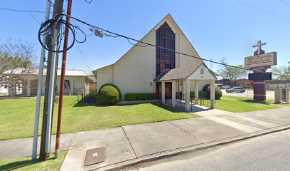 Shiloh Baptist Church FCU