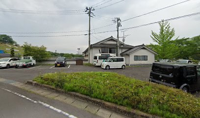 東弓道場