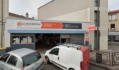 Eurorepar_ Garage Luis