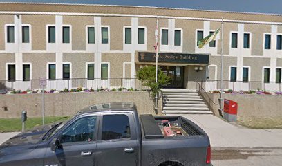 Saskatchewan Child Health Clinic