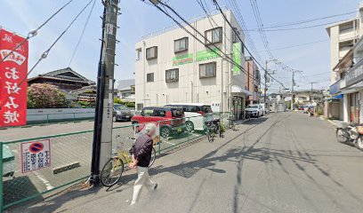 リハビリテーション颯 大阪北