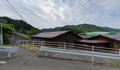 上松町地域包括支援センター