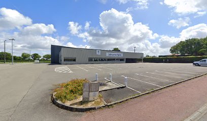 Judo Club des Achards