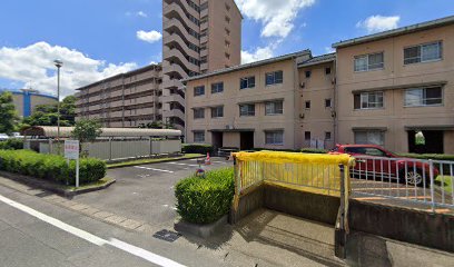 県営 赤松住宅