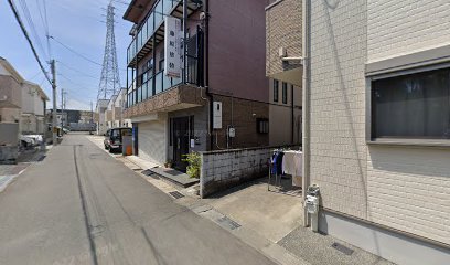 塗りの藤原塗装店