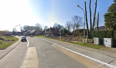 Sint-Martens-Bodegem Vlaanderenlaan