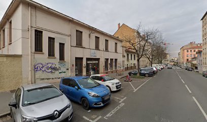 Temple Maçonnique De La Grande Loge Féminine De France