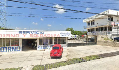 Laboratorio Diesel Ovando