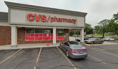 CVS Photo