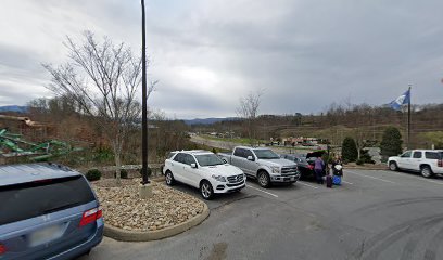 ChargePoint Charging Station