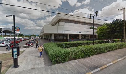 Correos de México / Campeche, Cam.