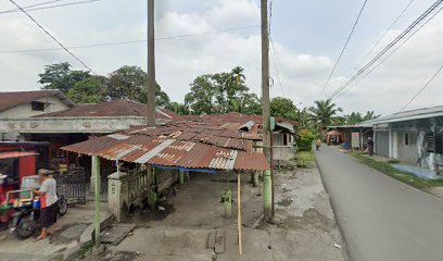Sate Padang