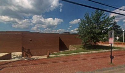 The Judy Center at Westmar Early Learning Center